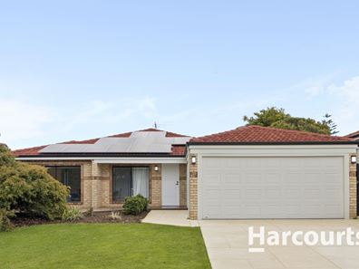 5 Longridge Rise, Quinns Rocks WA 6030
