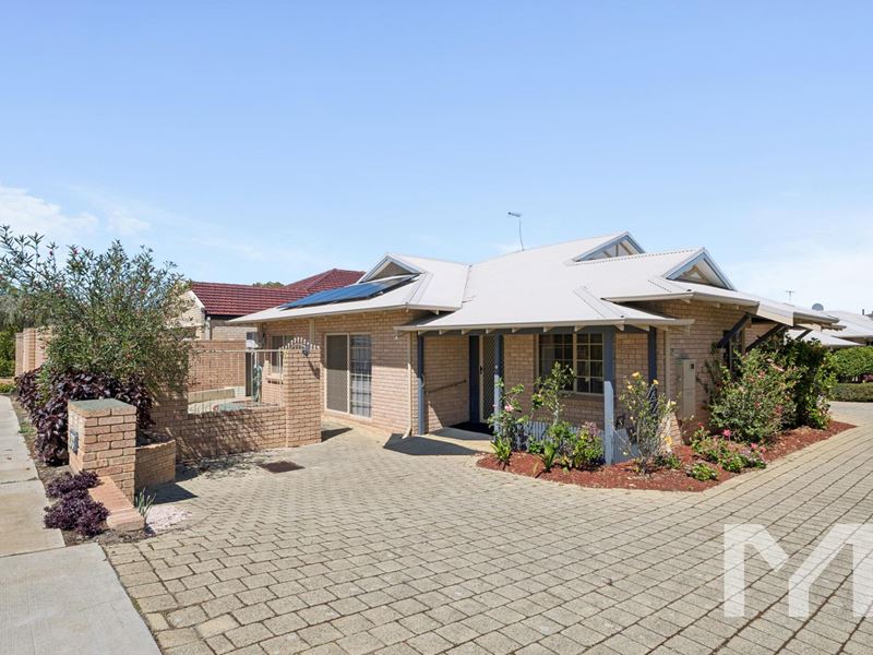 1/133 Stock Road, Attadale WA 6156