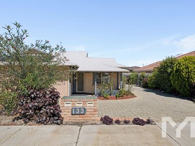 1/133 Stock Road, Attadale WA 6156