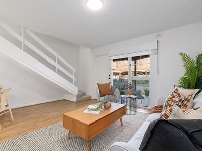 3/8-10 Regent Street West, Mount Lawley WA 6050