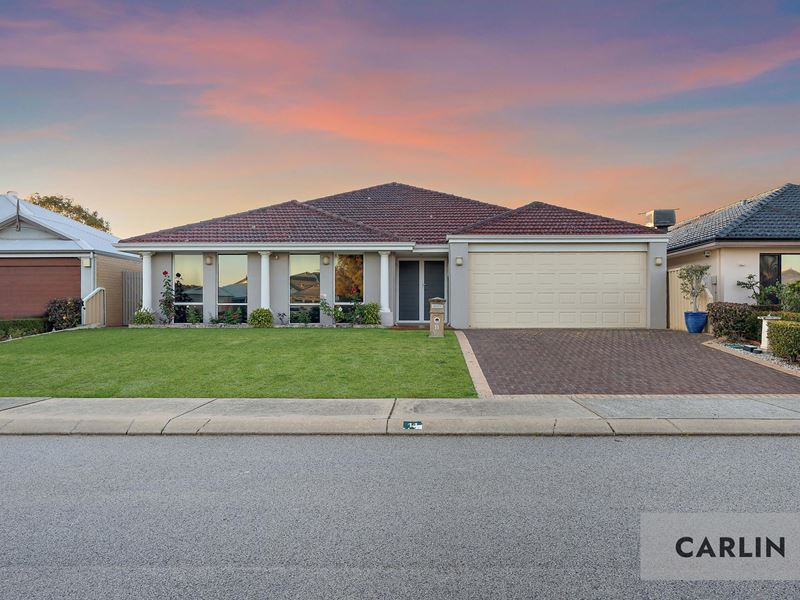 11 Solace Gardens, Atwell WA 6164