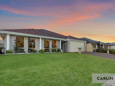 11 Solace Gardens, Atwell WA 6164