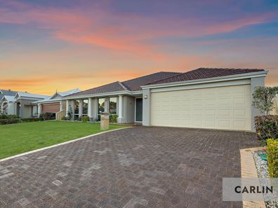 11 Solace Gardens, Atwell WA 6164
