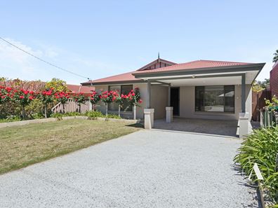 150B Surrey Road, Rivervale WA 6103