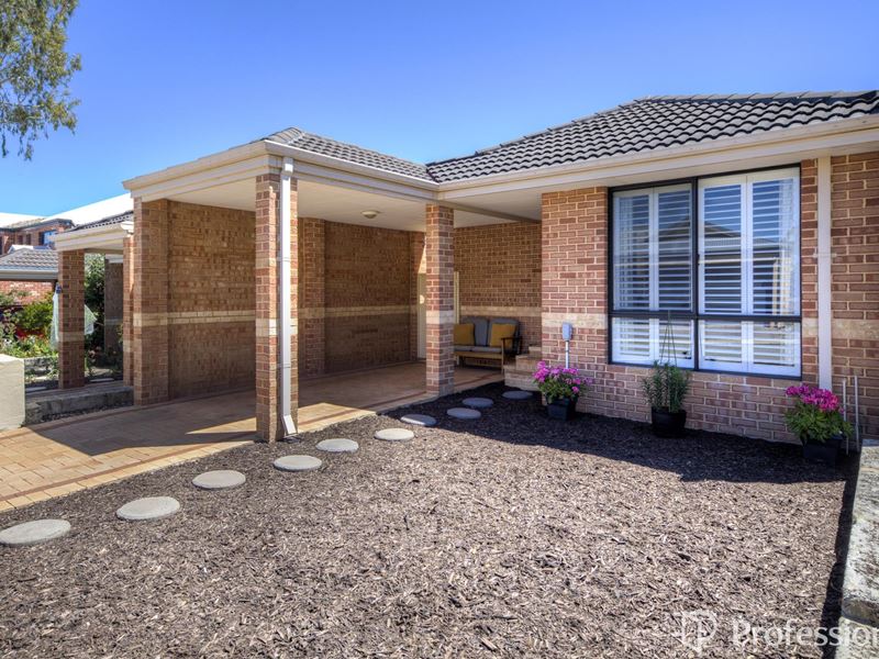 4/7 Hodgson Lane, Mundaring WA 6073