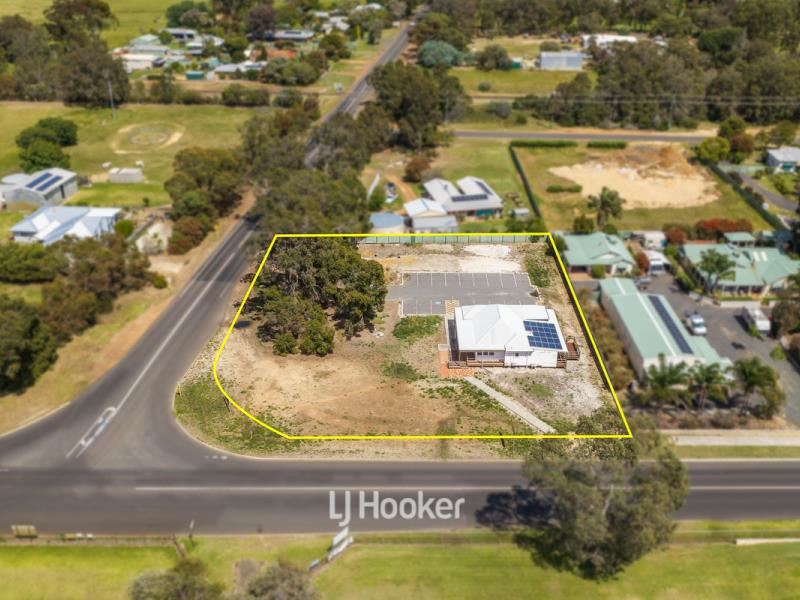 58 South Western Highway, Boyanup WA 6237