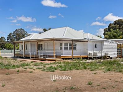 58 South Western Highway, Boyanup WA 6237