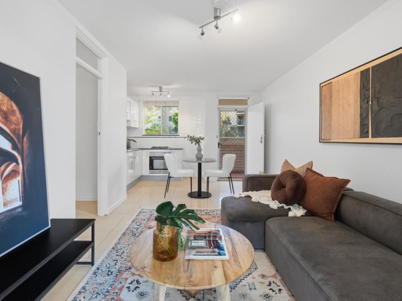 39/2 Bardon Place, Maylands WA 6051
