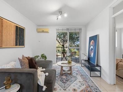 39/2 Bardon Place, Maylands WA 6051