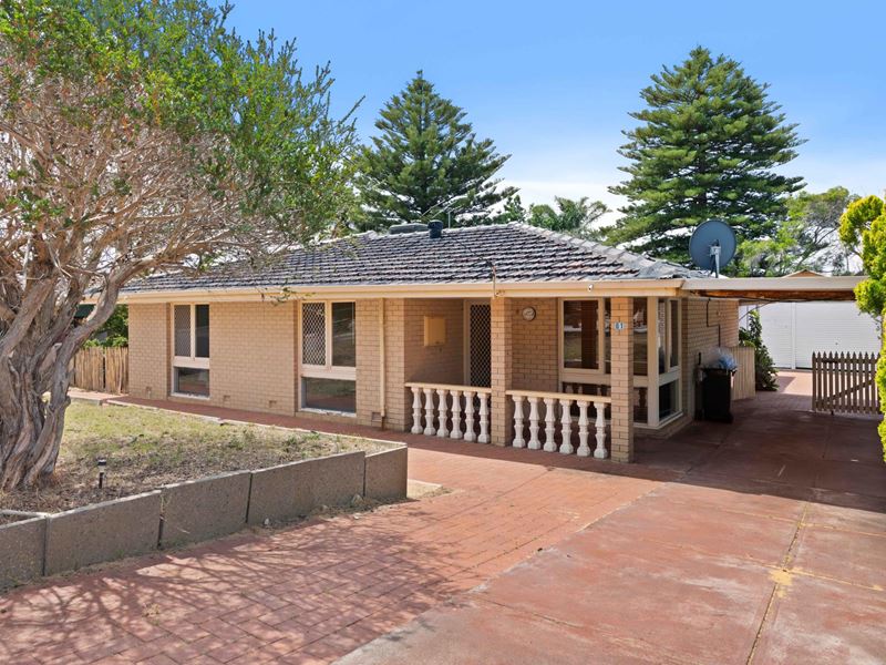 61 Drakeswood Road, Warwick WA 6024