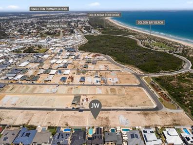 215 Marillana Drive, Golden Bay WA 6174