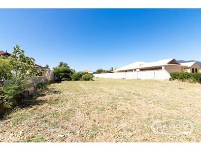 57 Singleton Beach Road, Singleton WA 6175