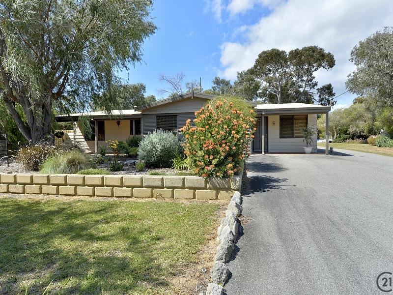 58 Park Ridge Drive, Bouvard WA 6211