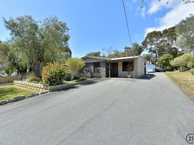 58 Park Ridge Drive, Bouvard WA 6211