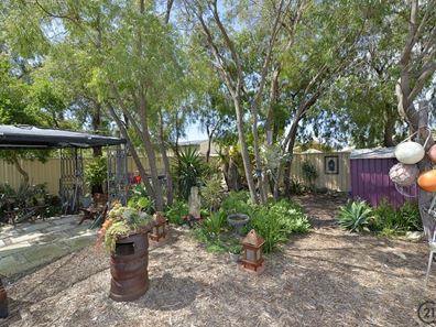 58 Park Ridge Drive, Bouvard WA 6211