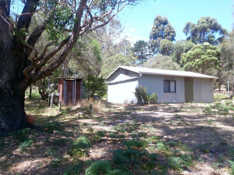 305 Hortin Road, Kronkup WA 6330