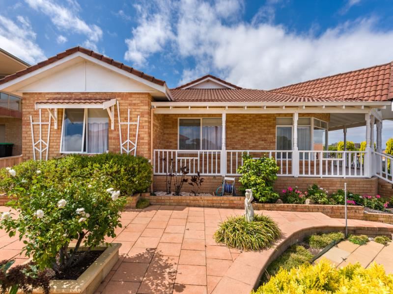 8 Wooderson View, Spencer Park WA 6330