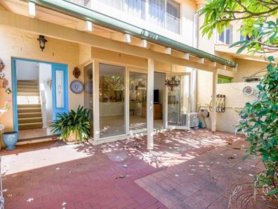 8/5 Anstey Street, Claremont WA 6010