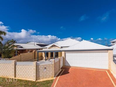 71 Limetree Circuit, Mindarie WA 6030