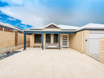 71 Limetree Circuit, Mindarie WA 6030