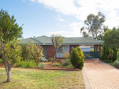 13 MacBeth Way, Geographe WA 6280