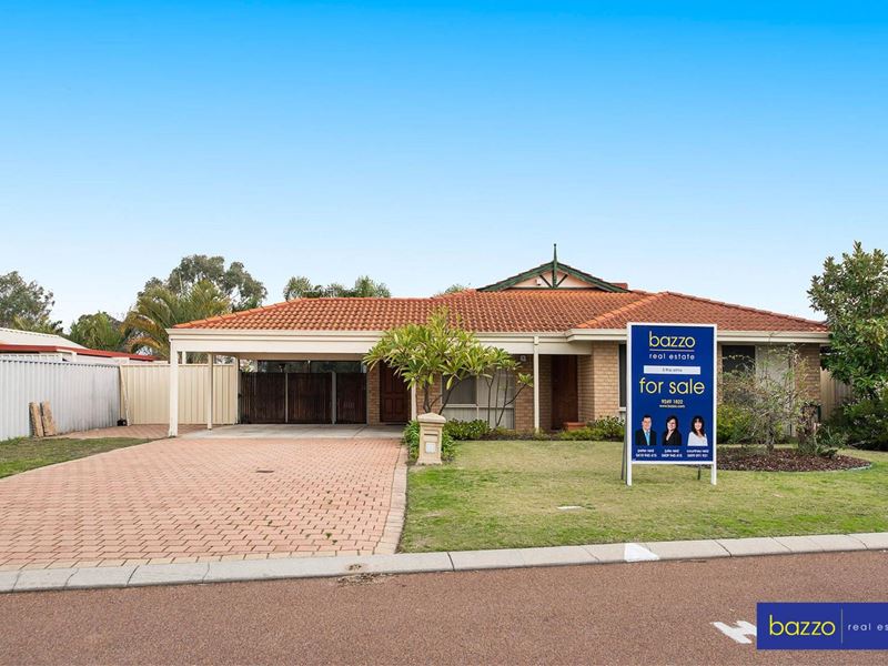 5 The Elms, Ballajura WA 6066