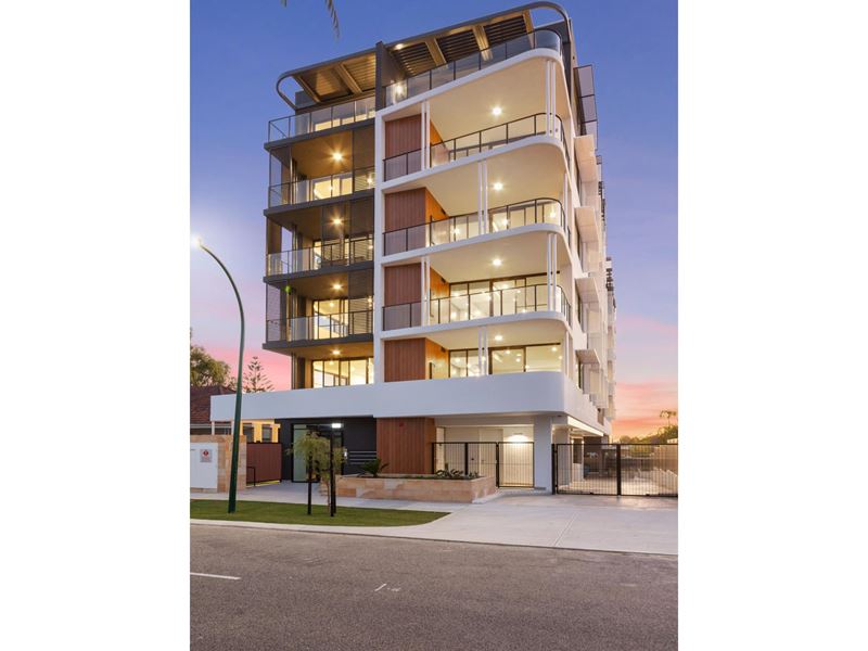 105/87 Robert Street, Como WA 6152