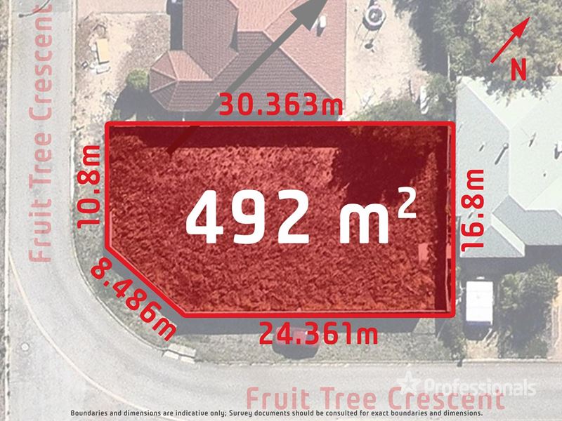 34 Fruit Tree Crescent, Forrestfield WA 6058