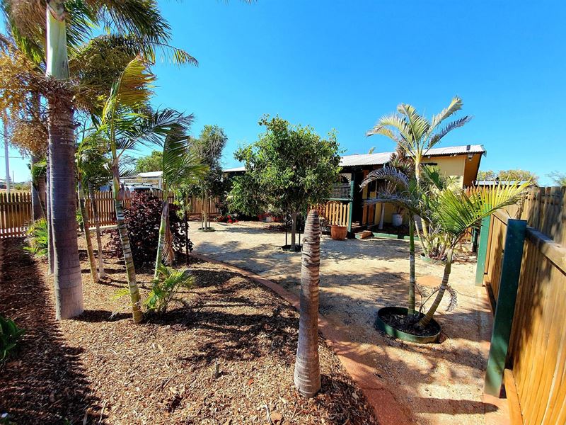 11 McLeod Street, South Carnarvon WA 6701