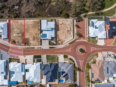 55 Flinders Street, Falcon WA 6210