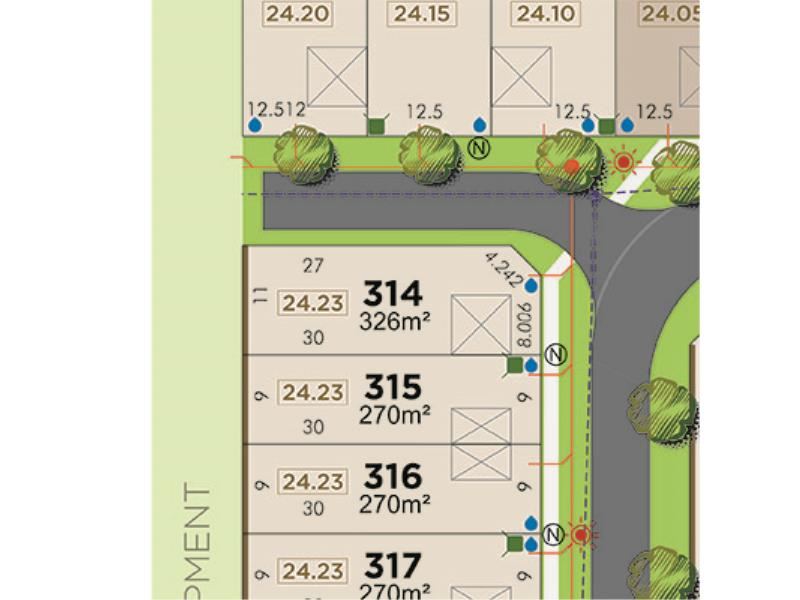 Lot 314 Pointer Place, Southern River WA 6110