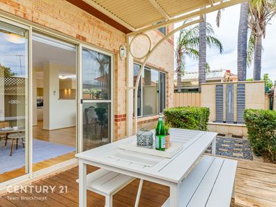 5/46 Gwenyfred Road, Kensington WA 6151