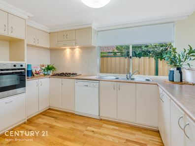 5/46 Gwenyfred Road, Kensington WA 6151