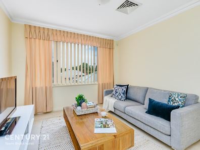 5/46 Gwenyfred Road, Kensington WA 6151