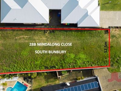 28B Mindalong Close, South Bunbury WA 6230