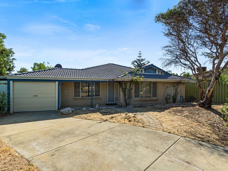 20 Winsport Court, Merriwa WA 6030