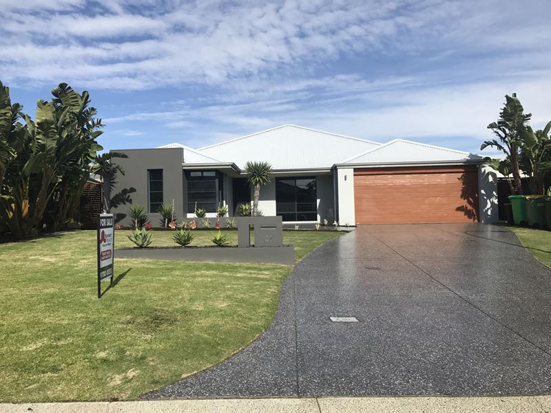 21 Driver Road, Dalyellup WA 6230