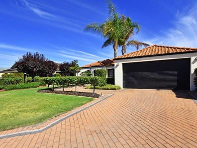 9 San Remo Vista, Ellenbrook WA 6069