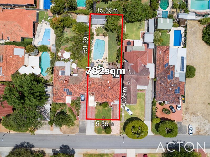 7 Thurston Street, Mount Lawley WA 6050