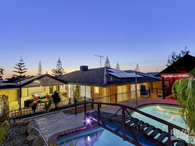 31 Rio Marina Way, Mindarie WA 6030