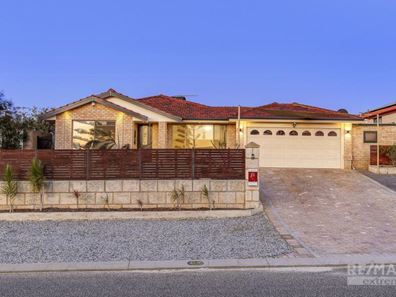 31 Rio Marina Way, Mindarie WA 6030