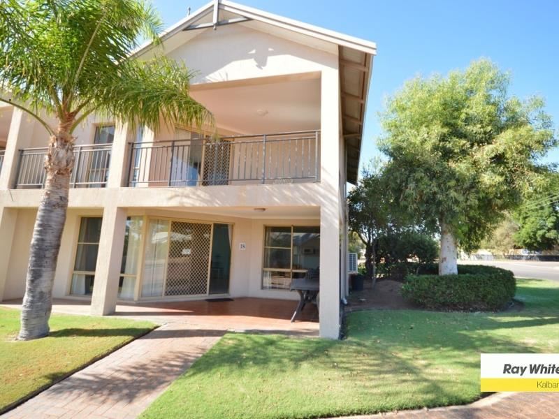 18/22 Grey Street - Pelican Shore Vi, Kalbarri