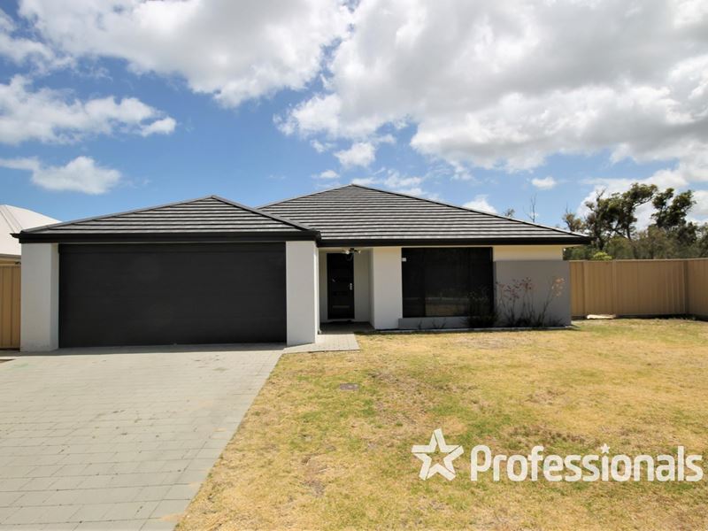 19 Waterford Way, Australind
