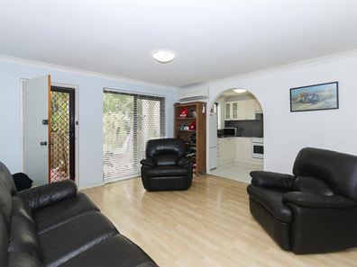 4/130 Crawford Road, Maylands WA 6051