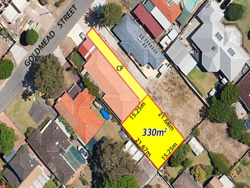 3a Goldmead Street, Bayswater