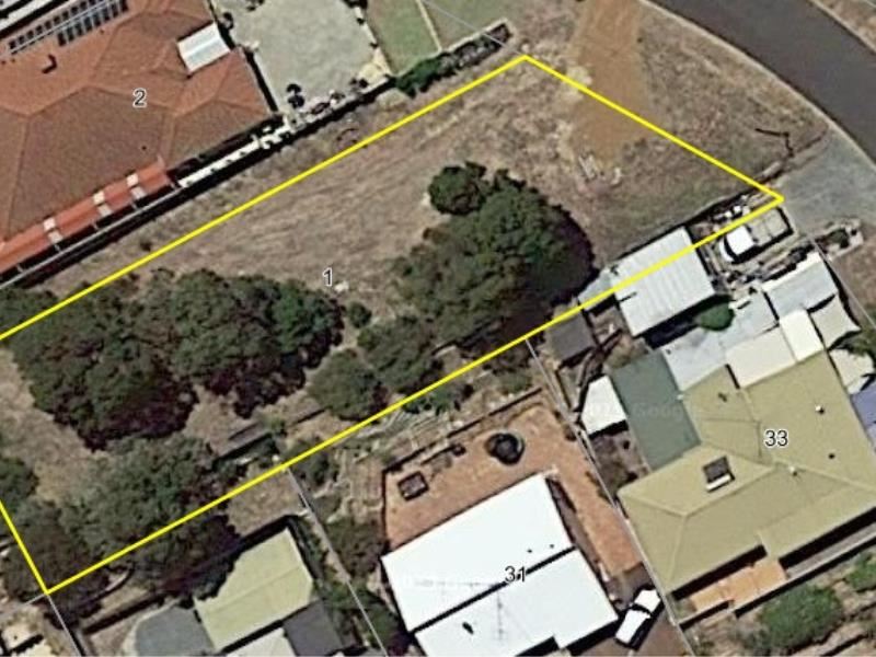 1 Charman Place, Australind WA 6233