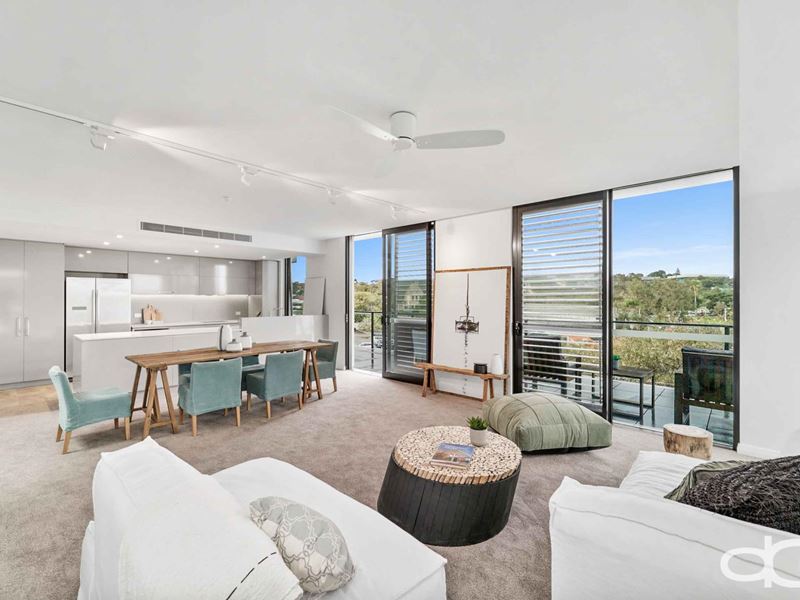 165/34 Quarry Street, Fremantle