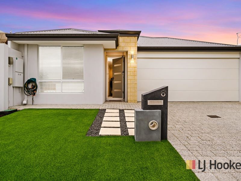 6 Maria Street, Brabham WA 6055