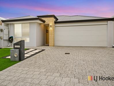 6 Maria Street, Brabham WA 6055