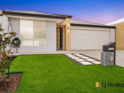 6 Maria Street, Brabham WA 6055